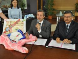 Şahinbey, Yeni Doğanlara ‘hoş Geldin Bebek’ Demeye Devam Edecek