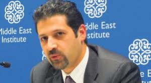 Oğul Talabani, başbakanlık için dönüyor!