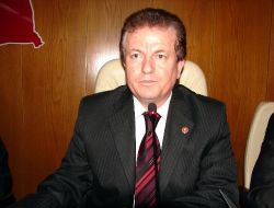 Denizli İl Genel Meclisi Başkanı Pekdemir: Köy Hizmetleri Özel İdareye Devredilince Daha Verimli Oldu