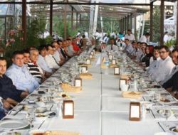 Genç Müsiad, 15 Yeni Üyeyi Bünyesine Kattı!