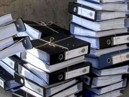 Askeri casusluk soruşturması..