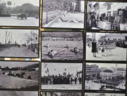 Eski Bursa, Gemlik'te Sergileniyor