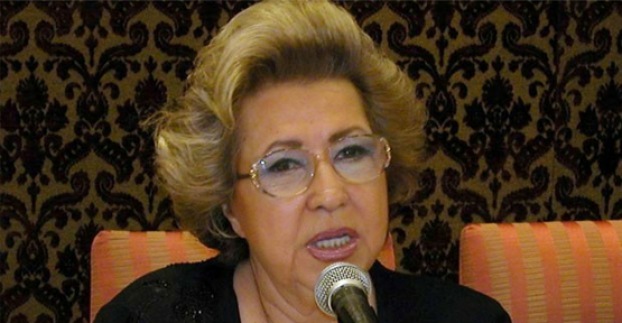 Semra Özal'ı Salı günü kabul edecek!