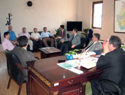 Nevşehir Müftüsü Öztürk: Halk, Müftülükten Memnun Ayrılacak