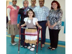 İlk Adımlarını 10 Yaşında Attı