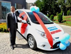 Üniversite Sınavında İlk 10’a Girecek Gaziantepli Öğrencileri Sürpriz Bekliyor