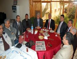 MHP Milletvekili Ural, Demokratik Açılımın İnsanları Ayrıştıracağını İddia Etti!