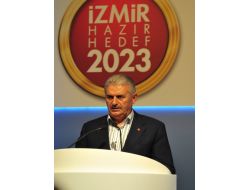 "İzmir'in Biraz Huyu Değişse İyi Olacak"