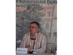 Almanya İnsan Hakları Sorumlusu: Türkiye’yi 10 Yıl Sonra Ab’de Görmek İsterim