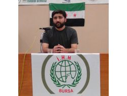 Gazeteci Adem Özköse, Suriye'deki Esaret Günlerini Anlattı