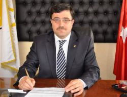 Ak Partili Başer: Kandiller, Kardeşlik Ve Dayanışma Duygusunu Tazeler