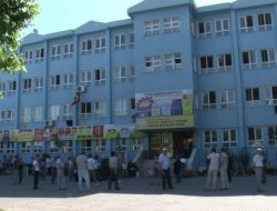 LYS MARATONU BAŞLADI