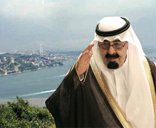 Sevda Tepesi'ne otel yapacak!