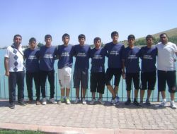 19 Mayısspor Türkiye 5.'cisi Oldu