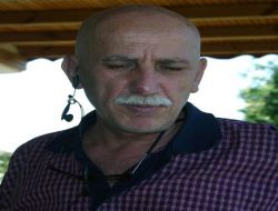 Ömer Lütfi Mete  Hayatını Kaybetti!