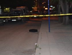 Çankırı'da Şüpheli Çanta Paniği
