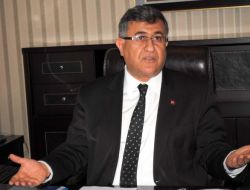 'Poyrazlı Hava Orman Yangını Riskini Artırıyor'