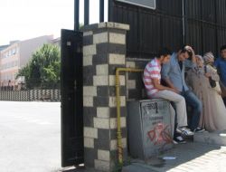 Üniversite Yolunda İlk Sınav Sona Erdi