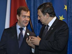 "Rusya Dtö'ye Nasıl Gireceği Konusunda Kararsız"