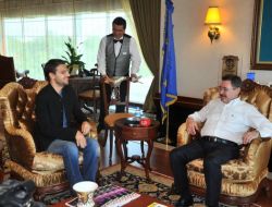 Sami Yusuf, Kandili Ankaralılarla Kutlayacak
