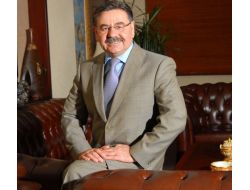 Başkan Odabaşı'nın Miraç Kandili Mesajı