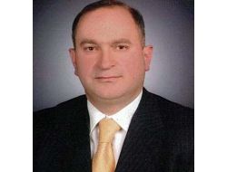 'Erzurum'un Hedefi Madencilik Olmalı'