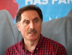 Şeref Malkoç: Anayasa Mahkemesi'nin Gül'le İlgili Kararı Anayasaya Aykırı