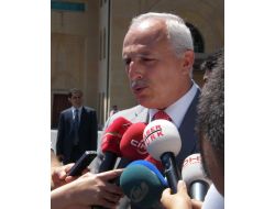 Vali Mutlu: Saldırıyı Gerçekleştirenler İki Kişi