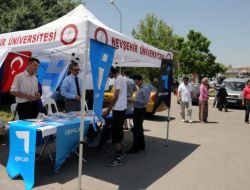 Gençler Doğru Mesleklere Yönlendirilecek