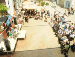 Genç: Babalarımız, Aile Ve Toplum Hayatının Temel Direğini Oluşturuyor