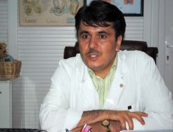 'Sıcak Havalarda Günde En Az 2 Litre Su Tüketelim'