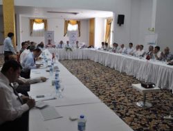 Anadolulu İş Adamları Yozgat’ta Toplandı