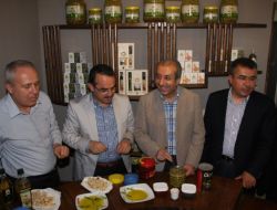 Bakan Eker'den Çiftçilere: Sigortada Hibe Dönemini Başlattık, Mutlaka Yararlanın