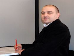 Hollanda'nın Venlo Kentinde Erken Yerel Seçimler Yapıldı