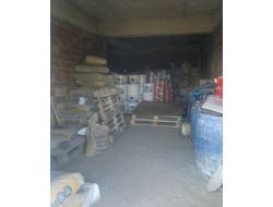 POLİS ŞEBEKEYİ ÇÖKERTTİ