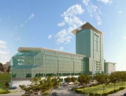 Türkler Rusya’da Rahat Etsin Diye Rostov’a Sheraton İnşa Ediyor