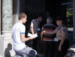 LYS-4 HEYECANI BAŞLADI