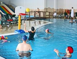 Afyon’da Termal Oteller Üniversite Destekli Sağlık Sektörüne Yönelecek