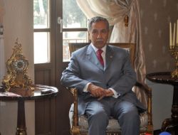 Arınç: Sokaktaki İnsan Kadar Cezaevindeki İnsandan Da Sorumluyuz