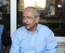 CHP liderinden Öcalan yorumu