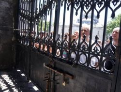 Lys-4 Heyecanı Sona Erdi