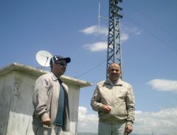 Radyo Cihan Artık Göle’de