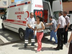 Keşan’da Meydana Gelen Trafik Kazalarında 12 Kişi Yaralandı