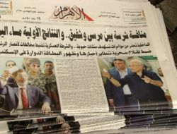 Mursi İle Şefik Arasında Sert Rekabet