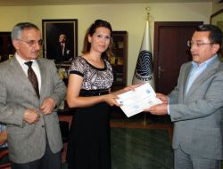 Seymer’in Kosgeb Kursuyla Hibe Kredi Alan 44 Girişimci İş Yerini Kurdu