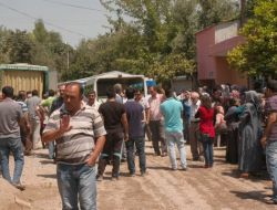 Lys'den Çıktı, Trafik Kazasında Öldü!