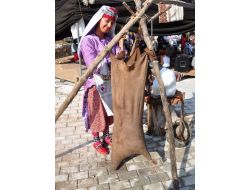 Yörük Kültürünü Yaşatmak Amacıyla 2.5 Milyon Liraya ‘yörük Müzesi’ Açtı