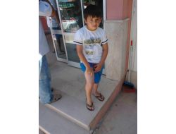 9 Yaşındaki Çocuğu Kene Isırdı