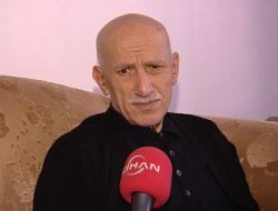 Yeniden Yazma Düşüncesi Ömer Lütfi Mete'yi Heyecanlandırmıştı!.