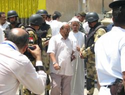 Mısır'da Seçimlere İlgi Az, Katılımın Düşük Olması Bekleniyor